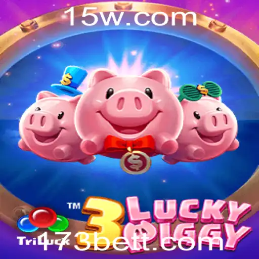 Descobrindo 3LUCKYPIGGY: Um Mergulho no Mundo do Jogo 173 Bet