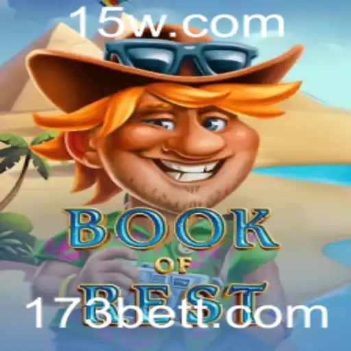Explorando o Mundo de BookofRest: Uma Jornada Através de 173 Bet