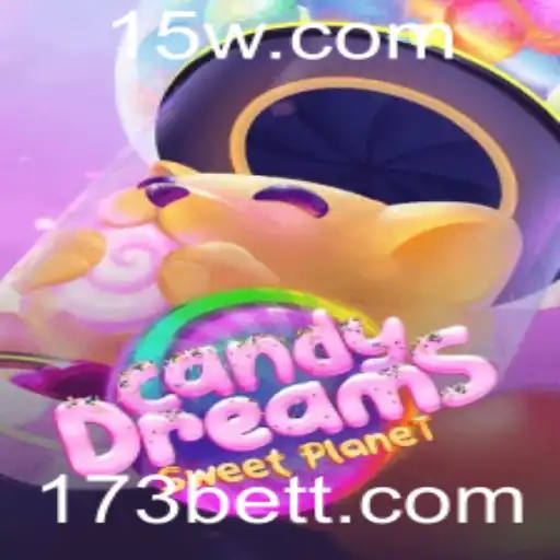 CandyDreams: Explorando as Maravilhas do Jogo Inovador com 173 Bet