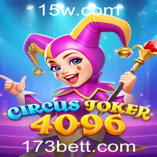 Explorando o Mundo de CircusJoker4096: Uma Aventura de Estratégia e Sorte