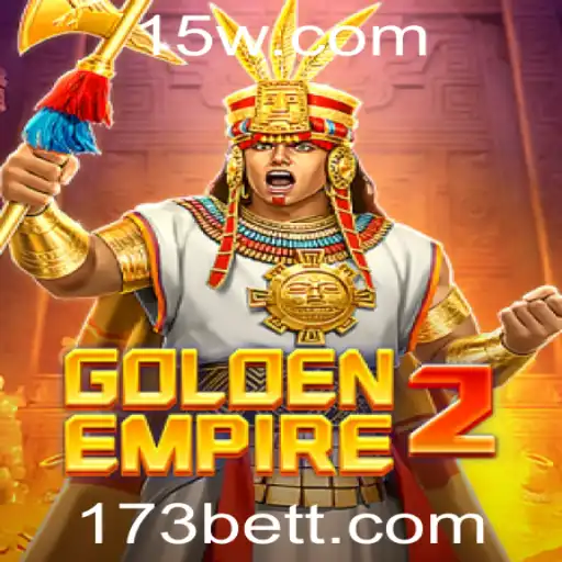 Explorando GoldenEmpire2: O Novo Horizonte das Apostas com 173 Bet