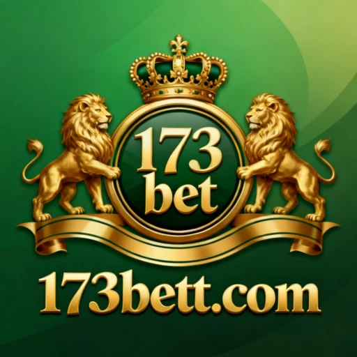 173 bet Logo