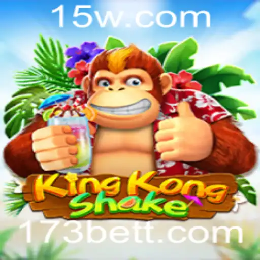 Aventuras Selvagens em KingKongShake: Descubra a Emoção de 173 Bet