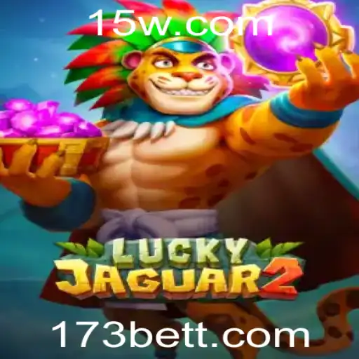 Explorando o Mundo de Luckyjaguar2: Uma Nova Era de Entretenimento com 173 Bet