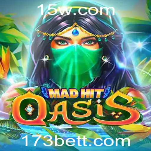 Descubra MadHitOasis: O Jogo que Conquistou os Entusiastas de Apostas