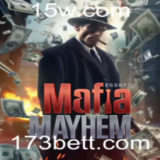 Explorando a Dinâmica Envolvente do Jogo MafiaMayhem