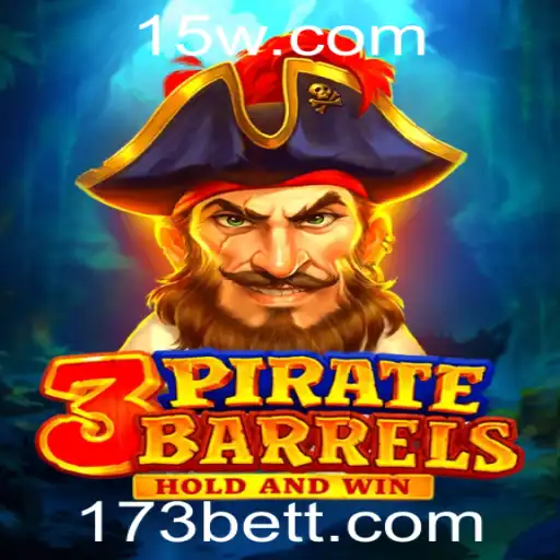 Descubra o Mundo Empolgante de 3PirateBarrels: Aposta em Aventura