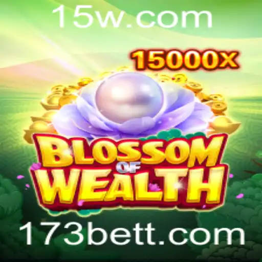 BlossomofWealth: Descubra o Novo Fenômeno dos Jogos de Apostas