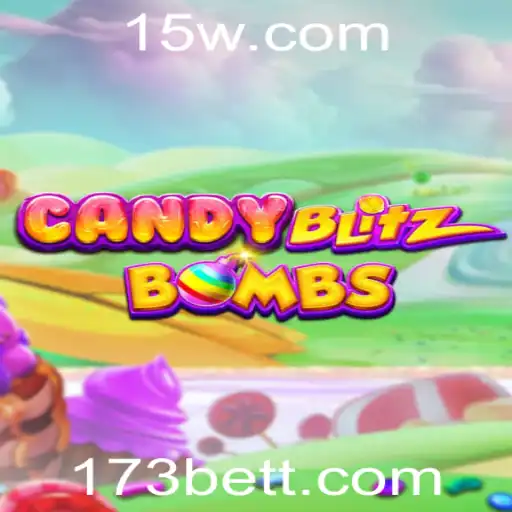 Explorando CandyBlitzBombs: Uma Viagem Doce e Perigosa