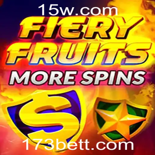 Descubra o Excitante Mundo de FieryFruitsMoreSpins: A Nova Sensação dos Cassinos
