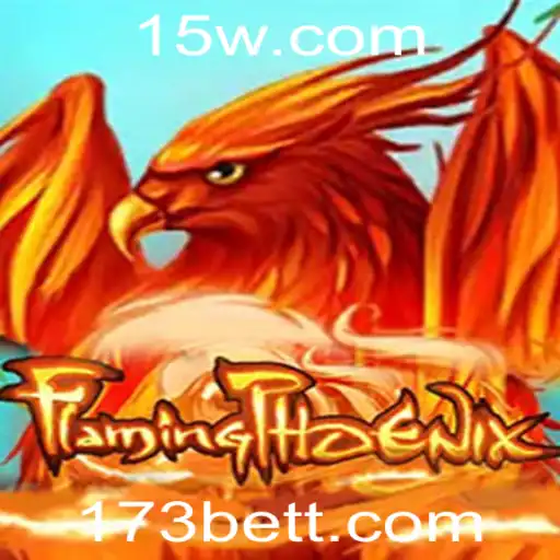 Explorando o Mundo de FlamingPhoenix: O Jogo de Apostas 173 Bet