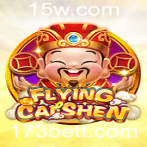 Conheça FlyingCaiShen: O Jogo de Casino Inspirado na Mitologia Chinesa