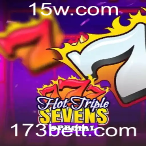 Descubra o Mundo de HotTripleSevensSpecial: O Jogo de Sorte e Emoção em 2023