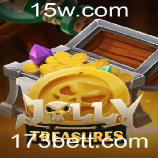 Descubra a Emoção Através do Jogo 'JollyTreasures' e sua Estratégia '173 Bet'