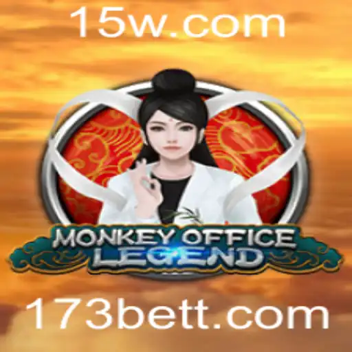 Descubra o Empolgante Jogo MonkeyOfficeLegend