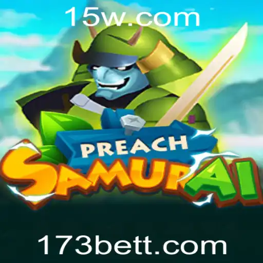 Desvendando os Mistérios de PreachSamurai: O Inovador Jogo de Estratégia com 173 apostas