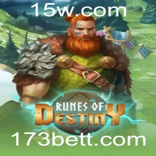 RunesOfDestiny: Explorando o Fascinante Mundo de Apostas do Jogo