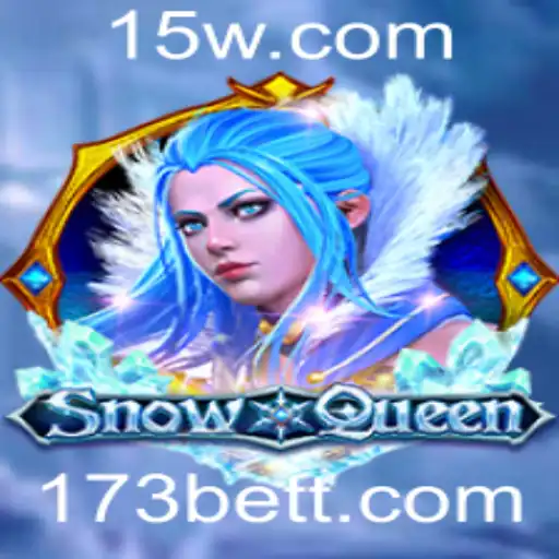 SnowQueen: Uma Aventura Congelante com a Emoção de 173 Bet