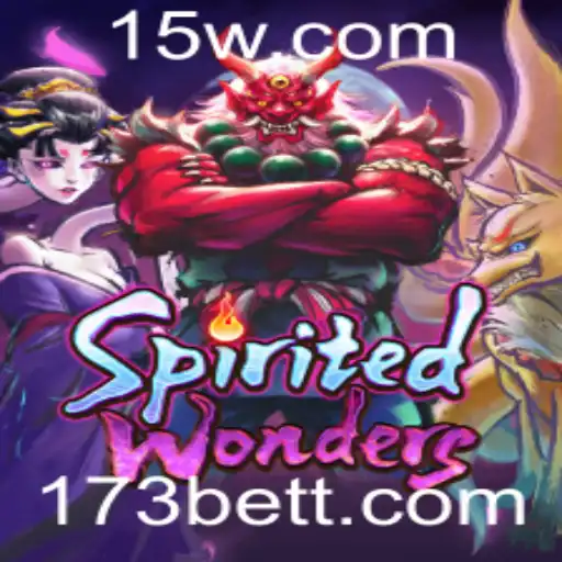 SpiritedWonders: Descubra a Fascinante Jornada do Novo Jogo de Apostas