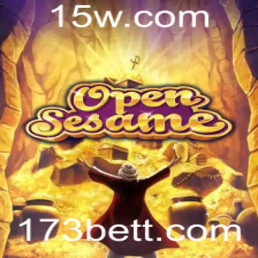 Descobrindo OpenSesame: Um Mergulho no Mundo do Jogo 173 Bet