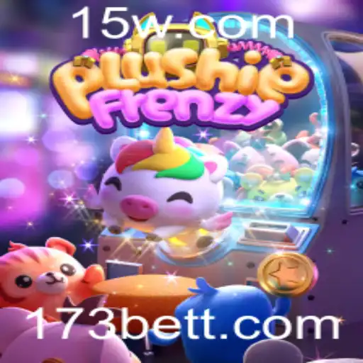 Descubra o Universo Envolvente de PlushieFrenzy: Seu Novo Jogo de Azar Favorito