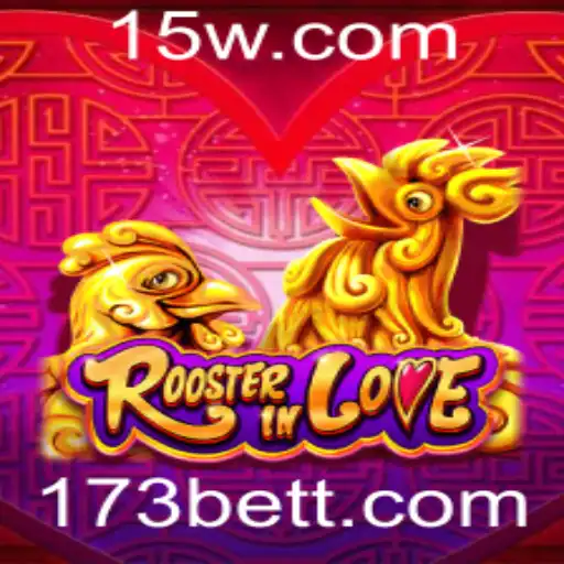 RoosterInLove: Descubra o Fascinante Mundo deste Jogo de Apostas
