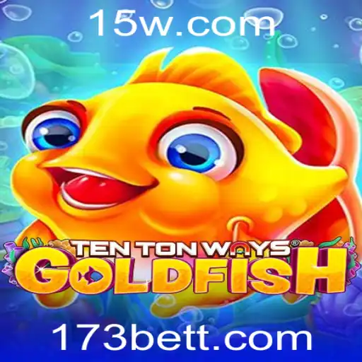 TenTonWaysGoldfish: Mergulhando no Mundo do Novo Jogo de Apostas