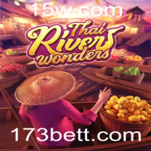 Explorando ThaiRiverWonders: Um Mergulho no Novo Jogo com 173 Bet